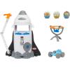 imageLittle Tikes Toddle Tots Launch Time Rocket Multicolor Plastic Toddler Toy Building Block