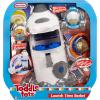 imageLittle Tikes Toddle Tots Launch Time Rocket Multicolor Plastic Toddler Toy Building Block