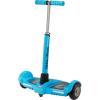 imageLittle Tikes Lean to Turn Hoverboard with Rechargeable Battery Adjustable Handlebar Durable Wheels for Kids Children Toddlers Girls Boys Ages 3 Years