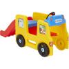 imageLittle Tikes School Bus Climber Boys and Girls Kids Ages 18 Months to 4 Years