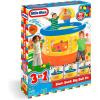 imageLittle Tikes Slam Dunk Big Ball Pit