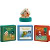 imageLittle Tikes Story Dream Machine 3 Fairy Tale Story Collections Hansel and Gretel and More Bonus Character Praojects Storytime for Kids Audio Play Fun Toy Ages 3 Years