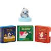 imageLittle Tikes Story Dream Machine 3 Fairy Tale Story Collections Ugly Duckling and More Bonus Character Projects Storytime for Kids Audio Play Fun Toy Ages 3 Years