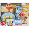 imageLittle Tikes Creative Chefs Bluey Duck Cake Kit with 15 Accessories Pretend Play Cooking Set for Boys and Girls Ages 3 Years