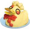 imageLittle Tikes Creative Chefs Bluey Duck Cake Kit with 15 Accessories Pretend Play Cooking Set for Boys and Girls Ages 3 Years
