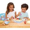 imageLittle Tikes Creative Chefs Bluey Pavlova Kit with 15 Accessories Pretend Play Cooking Set for Boys and Girls Ages 3 Years
