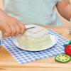 imageLittle Tikes Creative Chefs Bluey Pavlova Kit with 15 Accessories Pretend Play Cooking Set for Boys and Girls Ages 3 Years
