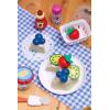 imageLittle Tikes Creative Chefs Bluey Pavlova Kit with 15 Accessories Pretend Play Cooking Set for Boys and Girls Ages 3 Years