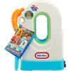 imageLittle Tikes Cozy ECharging Station with Interactive Lights Sounds for Pretend Play for Kids Children Toddlers Girls Boys Ages 18 Months5 Years