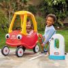 imageLittle Tikes Cozy ECharging Station with Interactive Lights Sounds for Pretend Play for Kids Children Toddlers Girls Boys Ages 18 Months5 Years