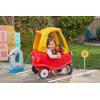 imageLittle Tikes Cozy ECharging Station with Interactive Lights Sounds for Pretend Play for Kids Children Toddlers Girls Boys Ages 18 Months5 Years