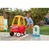 imageLittle Tikes Cozy ECharging Station with Interactive Lights Sounds for Pretend Play for Kids Children Toddlers Girls Boys Ages 18 Months5 Years
