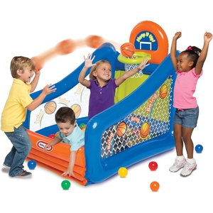 image:imageLittle Tikes Hoop it up Value Pack