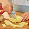 image:imageLittle Tikes Creative Chefs Cheeseburger and Fries Kit with 22 Accessories Pretend Play Cooking Set for Boys and Girls Ages 3 Years