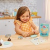 image:imageLittle Tikes Creative Chefs Cookie Kit with MakeIt Mix Play Sand 11 Accessories Realistic Pretend Play Baker Set Boys Girls Ages 3