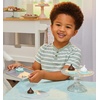 image:imageLittle Tikes Creative Chefs Cookie Kit with MakeIt Mix Play Sand 11 Accessories Realistic Pretend Play Baker Set Boys Girls Ages 3