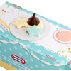 image:imageLittle Tikes Creative Chefs Cookie Kit with MakeIt Mix Play Sand 11 Accessories Realistic Pretend Play Baker Set Boys Girls Ages 3