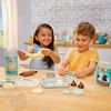 image:imageLittle Tikes Creative Chefs Cookie Kit with MakeIt Mix Play Sand 11 Accessories Realistic Pretend Play Baker Set Boys Girls Ages 3