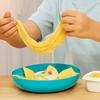 image:imageLittle Tikes Creative Chefs Nacho Kit with MakeIt Mix Play Sand 22 Accessories Realistic Pretend Play Nachos Maker Boys Girls Ages 3