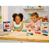 image:imageLittle Tikes Creative Chefs Pie Kit with MakeIt Mix Play Sand 22 Accessories Ages 3