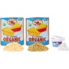 image:imageLittle Tikes Creative Chefs Pie Kit with MakeIt Mix Play Sand 22 Accessories Ages 3