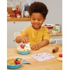 image:imageLittle Tikes Creative Chefs Pie Kit with MakeIt Mix Play Sand 22 Accessories Ages 3