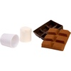 image:imageLittle Tikes Creative Chefs Smores Kit with 8 Accessories Pretend Play Cooking Set for Boys and Girls Ages 3 Years
