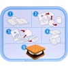 image:imageLittle Tikes Creative Chefs Smores Kit with 8 Accessories Pretend Play Cooking Set for Boys and Girls Ages 3 Years