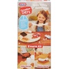 image:imageLittle Tikes Creative Chefs Smores Kit with 8 Accessories Pretend Play Cooking Set for Boys and Girls Ages 3 Years