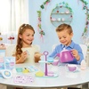image:imageLittle Tikes Creative Chefs Tea Party Kit with 30 Accessories Pretend Play Cooking Set for Boys and Girls Ages 3 Years