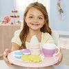 image:imageLittle Tikes Creative Chefs Tea Party Kit with 30 Accessories Pretend Play Cooking Set for Boys and Girls Ages 3 Years