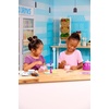 image:imageLittle Tikes Creative Chefs Tea Party Kit with 30 Accessories Pretend Play Cooking Set for Boys and Girls Ages 3 Years