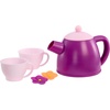 image:imageLittle Tikes Creative Chefs Tea Party Kit with 30 Accessories Pretend Play Cooking Set for Boys and Girls Ages 3 Years