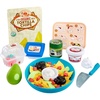 image:imageLittle Tikes Creative Chefs Nacho Kit with MakeIt Mix Play Sand 22 Accessories Realistic Pretend Play Nachos Maker Boys Girls Ages 3