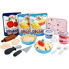 image:imageLittle Tikes Creative Chefs Pie Kit with MakeIt Mix Play Sand 22 Accessories Ages 3