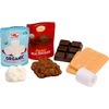 image:imageLittle Tikes Creative Chefs Smores Kit with 8 Accessories Pretend Play Cooking Set for Boys and Girls Ages 3 Years