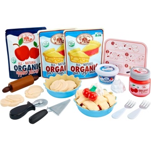 image:imageLittle Tikes Creative Chefs Pie Kit with MakeIt Mix Play Sand 22 Accessories Ages 3