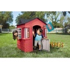 image:imageLittle Tikes Cape Cottage Red