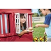 image:imageLittle Tikes Cape Cottage Red