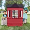 image:imageLittle Tikes Cape Cottage Red