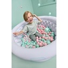 image:imageLittle Tikes Inflatable Ball Pit w 250 Balls Sensory Play Indoors and Outdoors Boys and Girls Ages 12 Months 