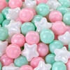 image:imageLittle Tikes Inflatable Ball Pit w 250 Balls Sensory Play Indoors and Outdoors Boys and Girls Ages 12 Months 