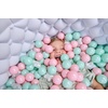 image:imageLittle Tikes Inflatable Ball Pit w 250 Balls Sensory Play Indoors and Outdoors Boys and Girls Ages 12 Months 