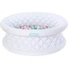 image:imageLittle Tikes Inflatable Ball Pit w 250 Balls Sensory Play Indoors and Outdoors Boys and Girls Ages 12 Months