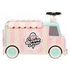 image:imageLittle Tikes Ice Cream Scoot n Serve RideOn Indoor and Outdoor Play Boys and Girls Ages 13 Years