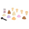 image:imageLittle Tikes Ice Cream Scoot n Serve RideOn Indoor and Outdoor Play Boys and Girls Ages 13 Years