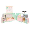 image:imageLittle Tikes Ice Cream Scoot n Serve RideOn Indoor and Outdoor Play Boys and Girls Ages 13 Years