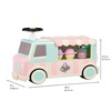 image:imageLittle Tikes Ice Cream Scoot n Serve RideOn Indoor and Outdoor Play Boys and Girls Ages 13 Years