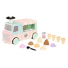 image:imageLittle Tikes Ice Cream Scoot n Serve RideOn Indoor and Outdoor Play Boys and Girls Ages 13 Years