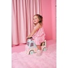 image:imageLittle Tikes Ice Cream Scoot n Serve RideOn Indoor and Outdoor Play Boys and Girls Ages 13 Years